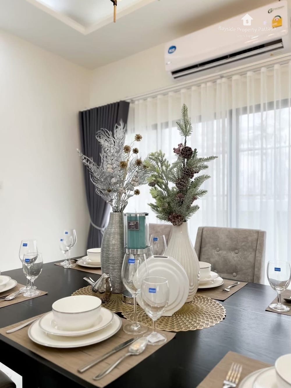 ขาย 3 ห้องนอน บ้าน ใน พัทยาตะวันออก, พัทยา 24