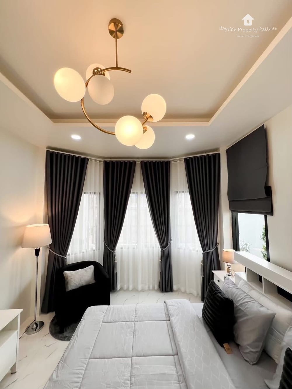 ขาย 3 ห้องนอน บ้าน ใน พัทยาตะวันออก, พัทยา 26