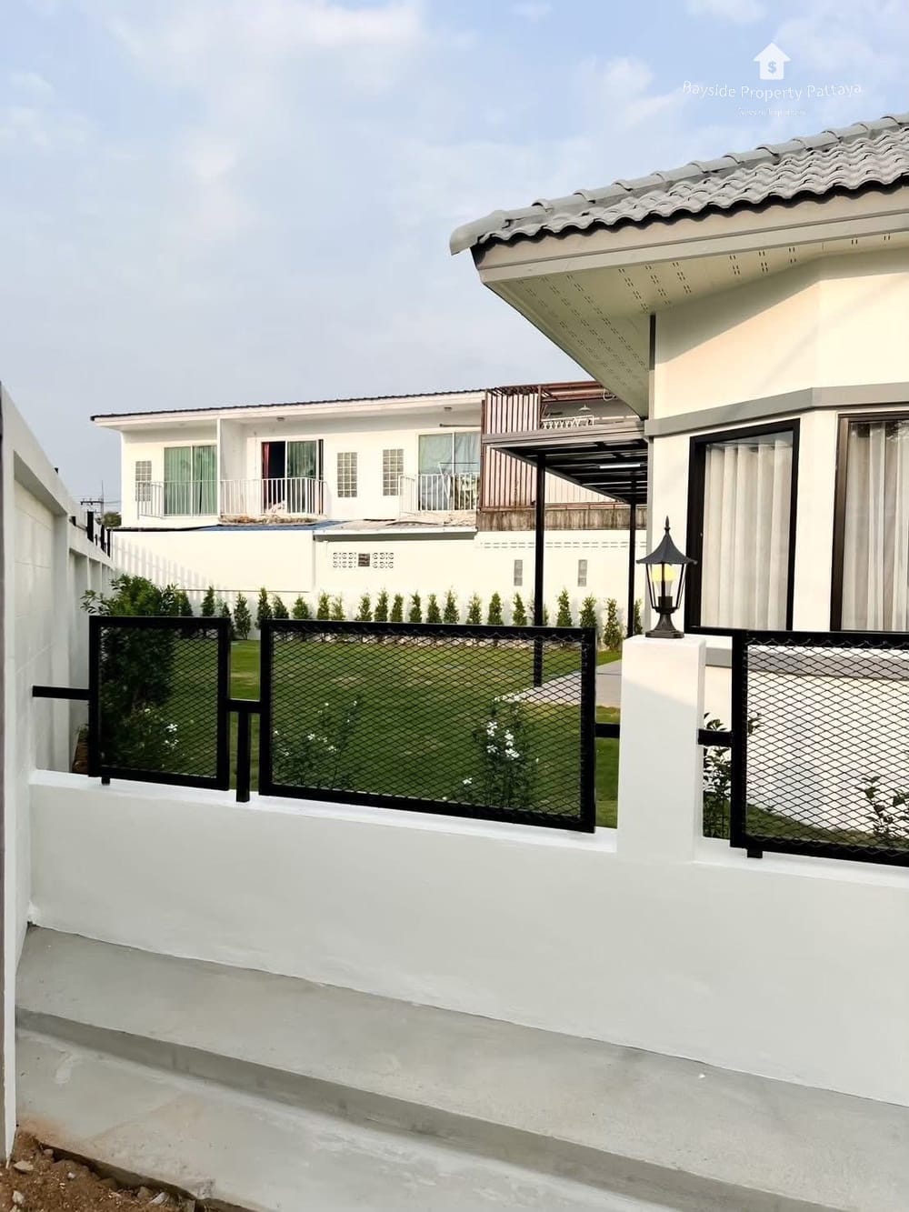 ขาย 3 ห้องนอน บ้าน ใน พัทยาตะวันออก, พัทยา 27