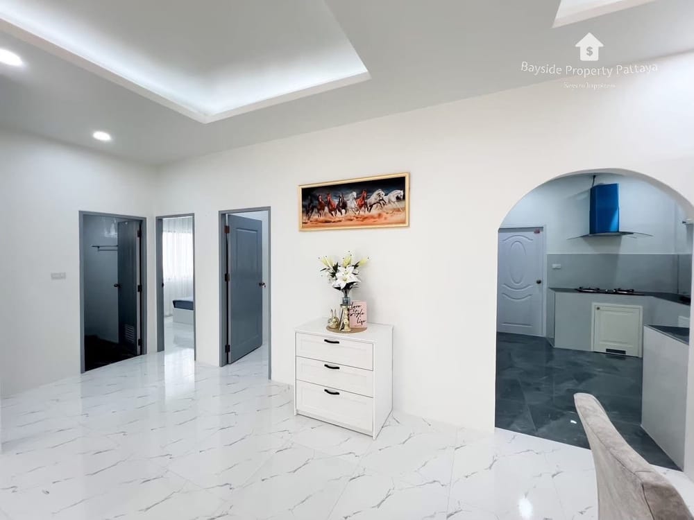 ขาย 3 ห้องนอน บ้าน ใน พัทยาตะวันออก, พัทยา 29