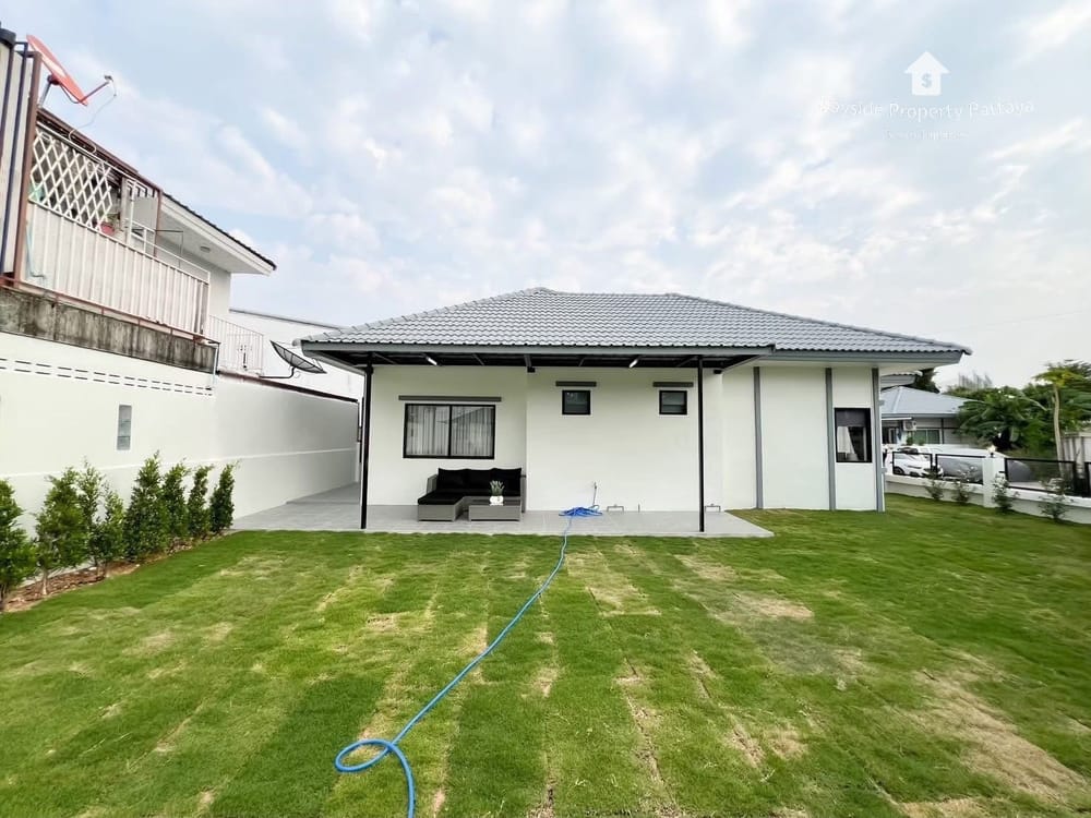 ขาย 3 ห้องนอน บ้าน ใน พัทยาตะวันออก, พัทยา 30