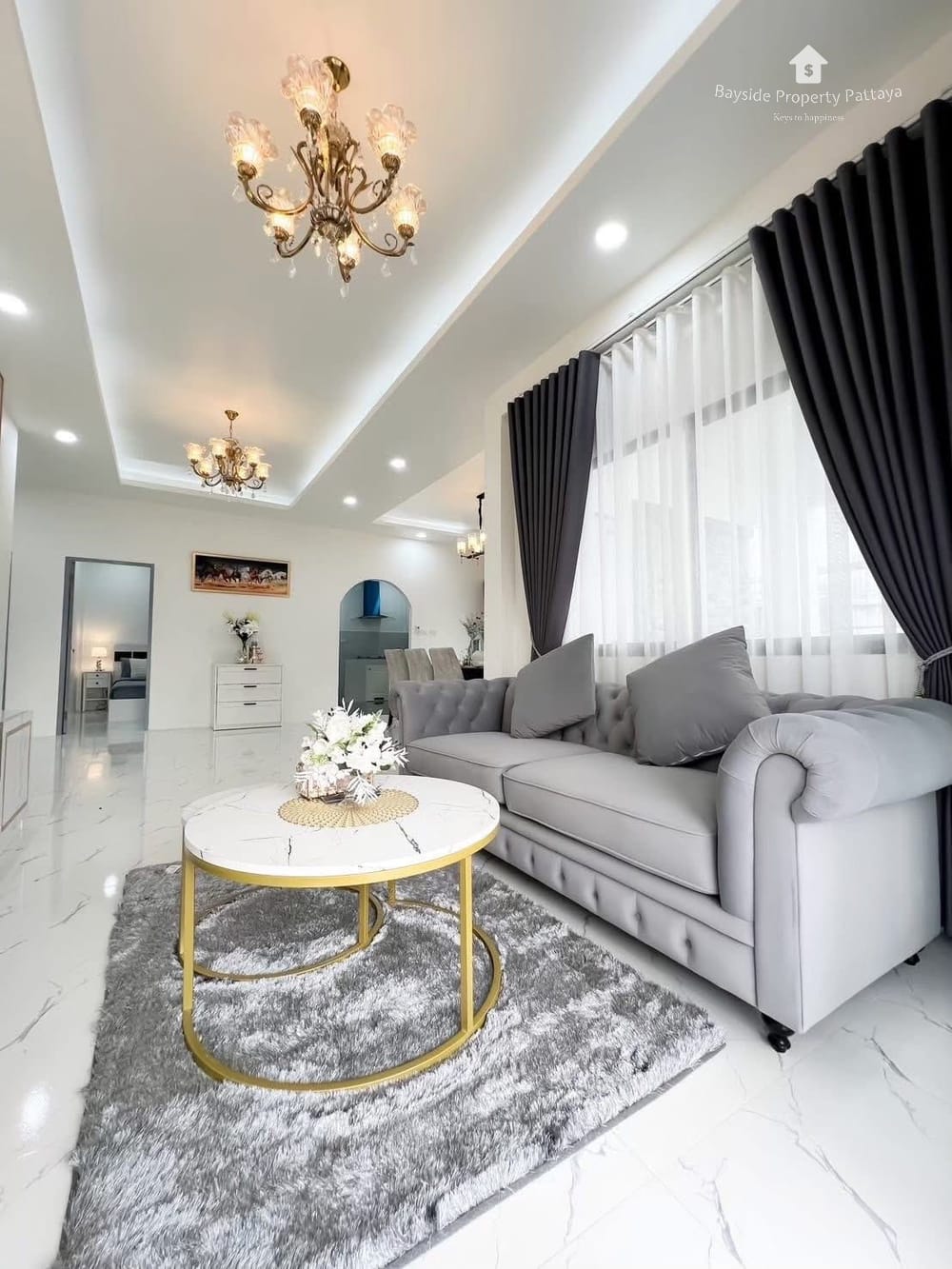 ขาย 3 ห้องนอน บ้าน ใน พัทยาตะวันออก, พัทยา 31