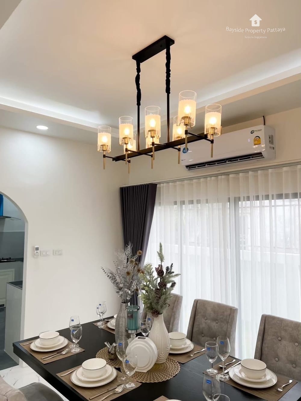 ขาย 3 ห้องนอน บ้าน ใน พัทยาตะวันออก, พัทยา 40
