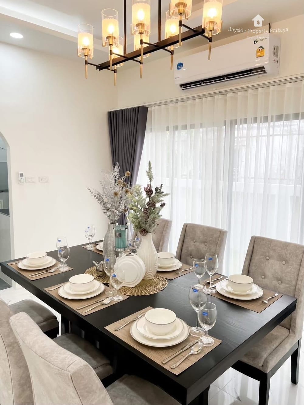 ขาย 3 ห้องนอน บ้าน ใน พัทยาตะวันออก, พัทยา 42