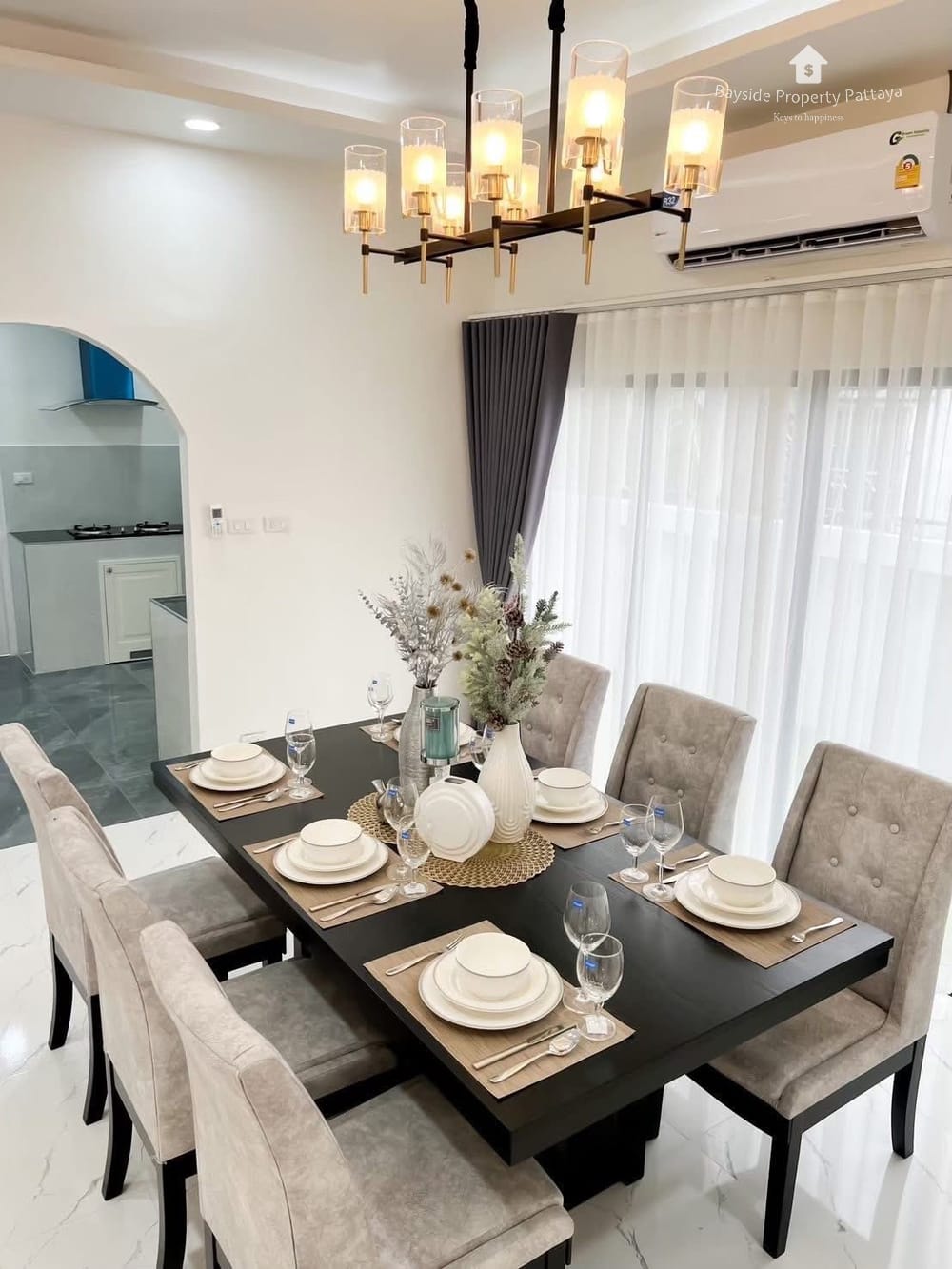 ขาย 3 ห้องนอน บ้าน ใน พัทยาตะวันออก, พัทยา 46