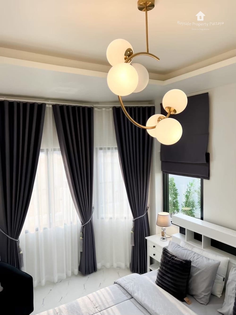 ขาย 3 ห้องนอน บ้าน ใน พัทยาตะวันออก, พัทยา 47