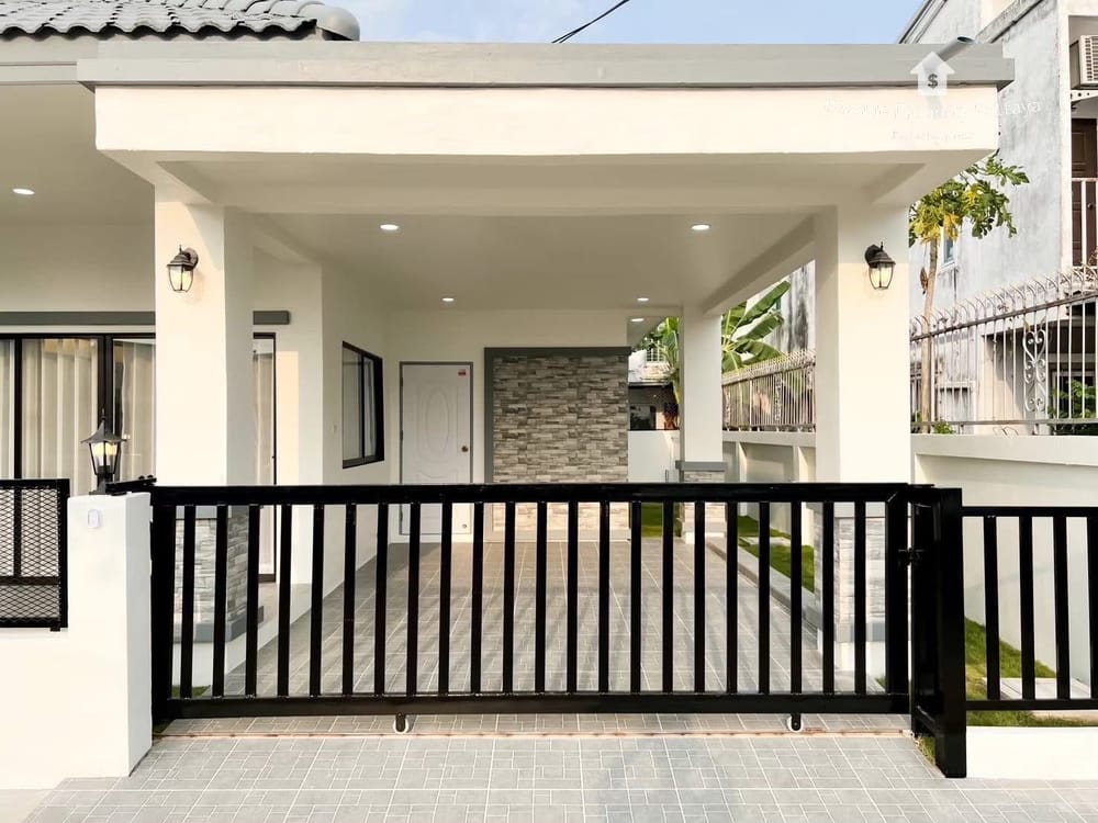 ขาย 3 ห้องนอน บ้าน ใน พัทยาตะวันออก, พัทยา 48
