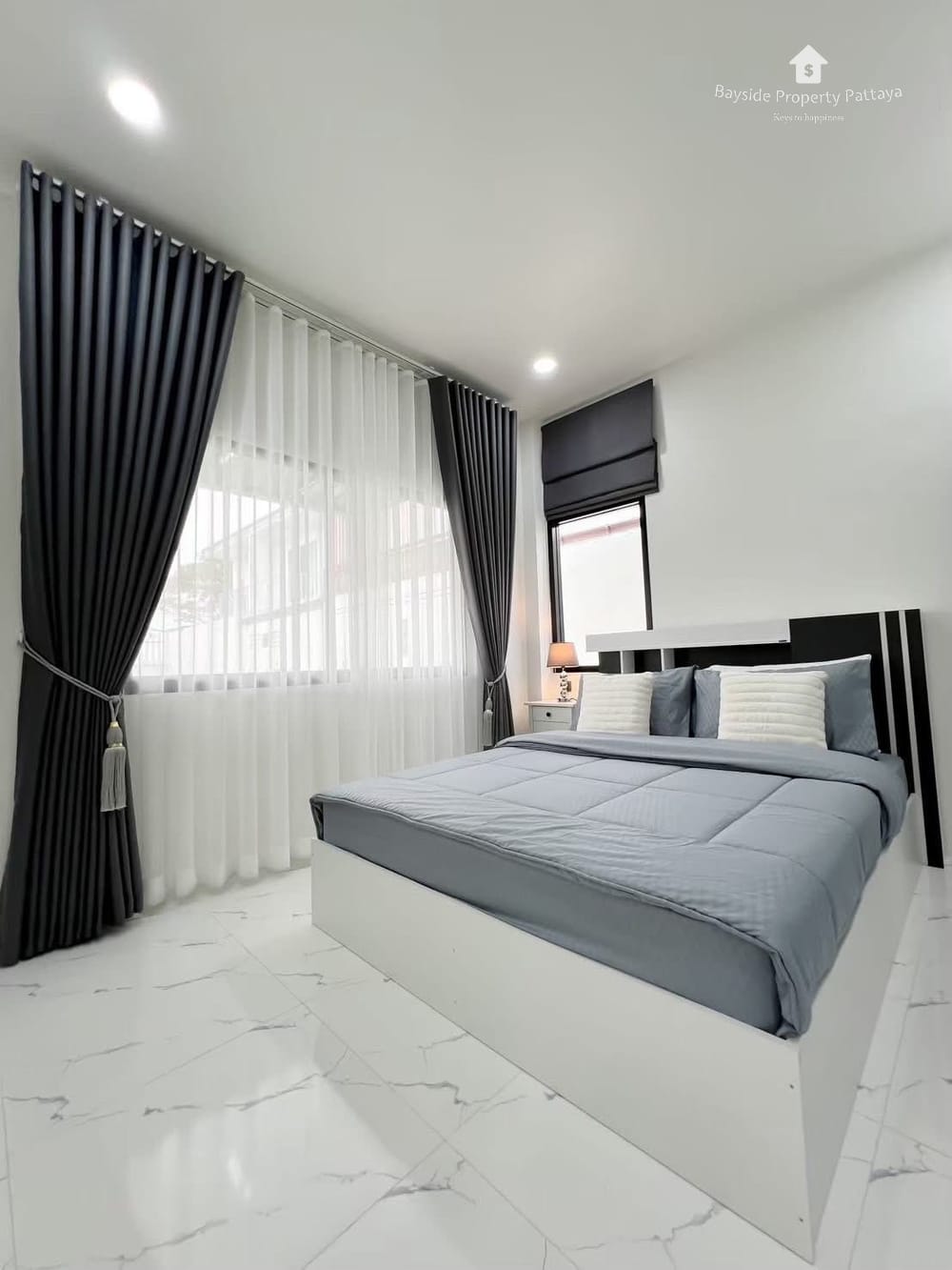 ขาย 3 ห้องนอน บ้าน ใน พัทยาตะวันออก, พัทยา 51