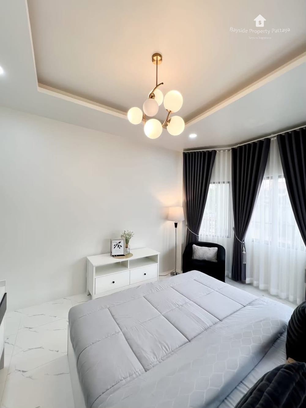 ขาย 3 ห้องนอน บ้าน ใน พัทยาตะวันออก, พัทยา 52