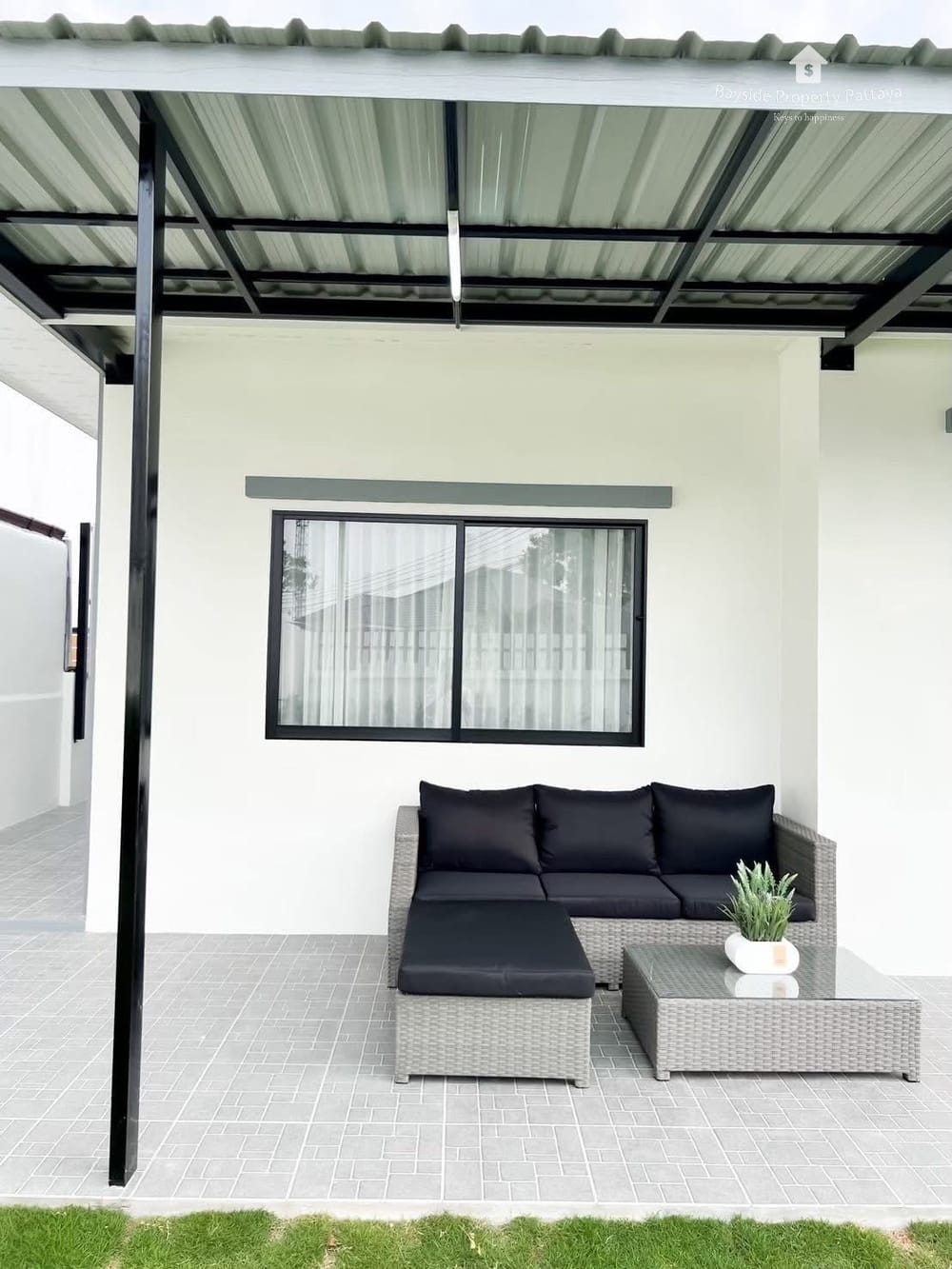 ขาย 3 ห้องนอน บ้าน ใน พัทยาตะวันออก, พัทยา 53