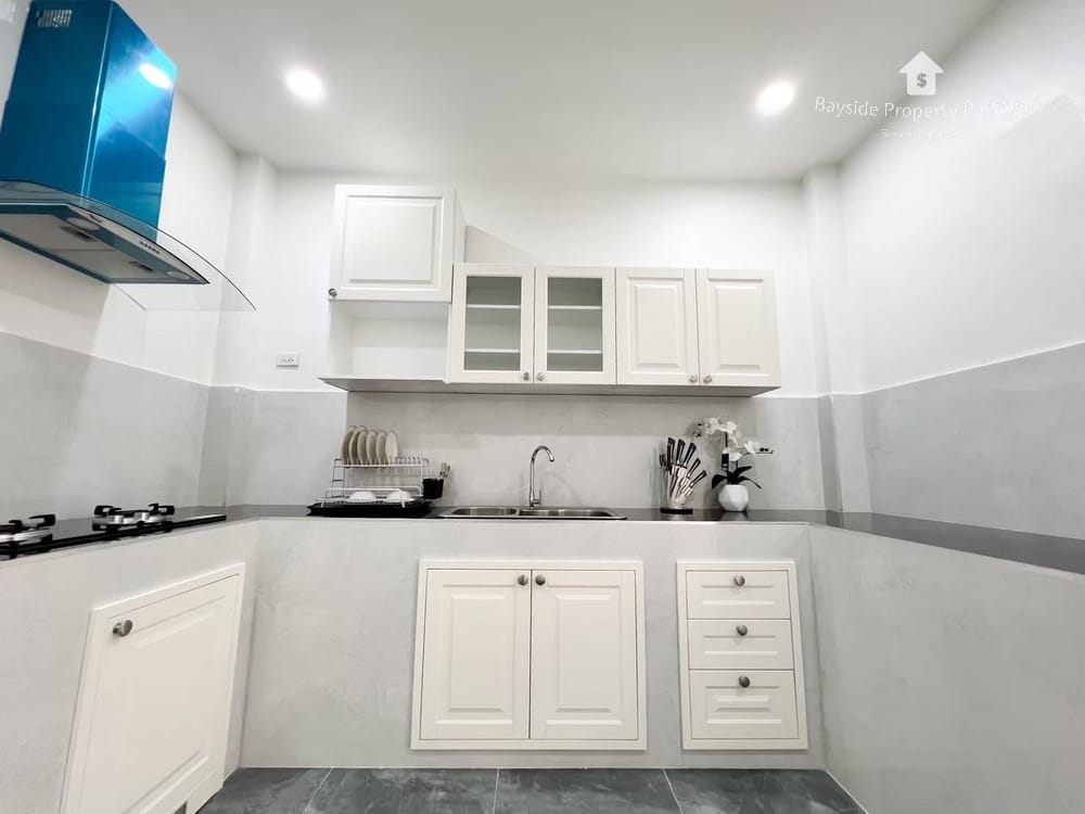 ขาย 3 ห้องนอน บ้าน ใน พัทยาตะวันออก, พัทยา 55