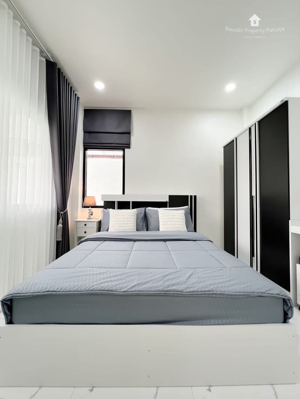 ขาย 3 ห้องนอน บ้าน ใน พัทยาตะวันออก, พัทยา 56
