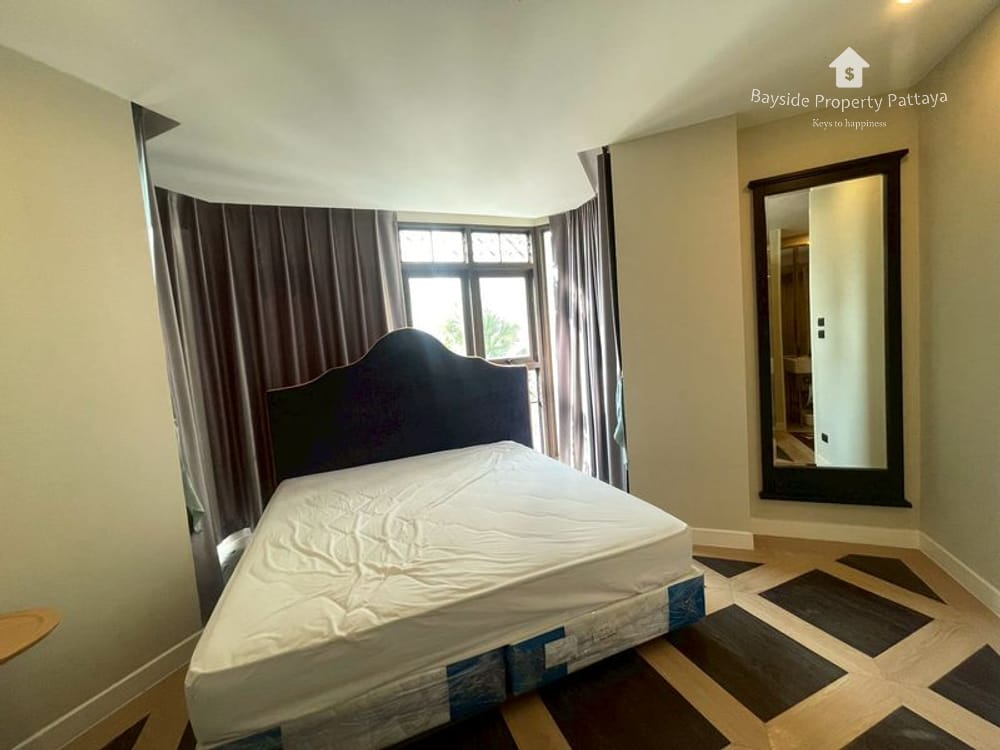 2-Bedroom Condo with City View in Espana Condo Resort Pattaya, Jomtien 8