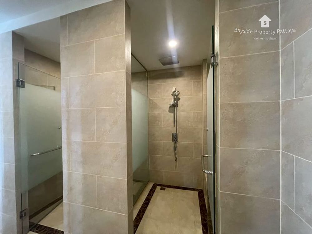 2-Bedroom Condo with City View in Espana Condo Resort Pattaya, Jomtien 11