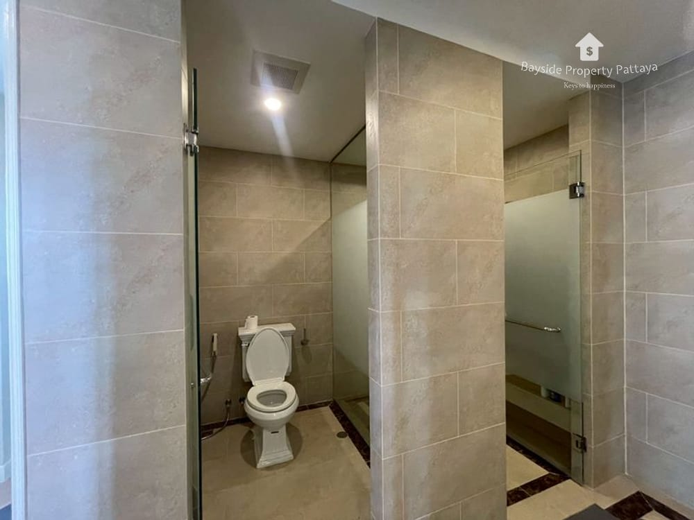 2-Bedroom Condo with City View in Espana Condo Resort Pattaya, Jomtien 12