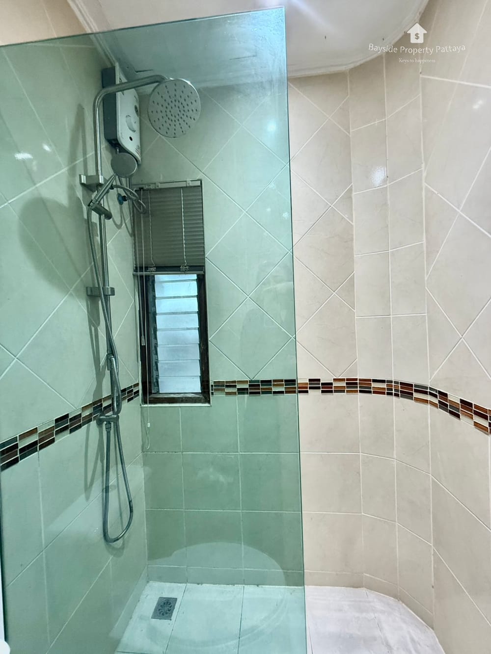 Studio Apartment for Sale in Baan Suan Lalana, Jomtien, Pattaya - 24/7 Security 9