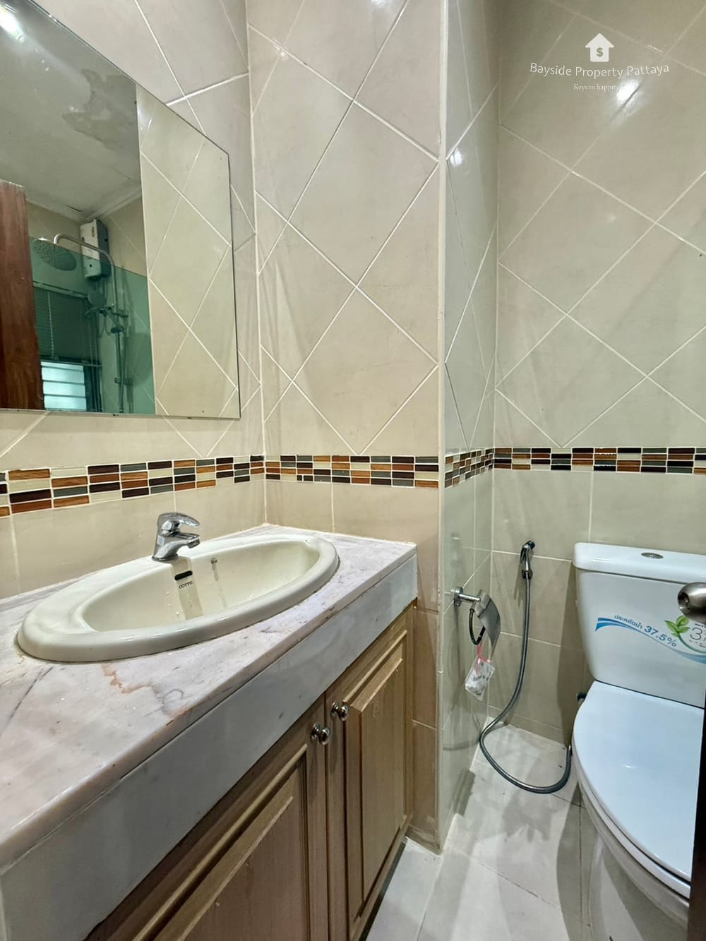 Studio Apartment for Sale in Baan Suan Lalana, Jomtien, Pattaya - 24/7 Security 10