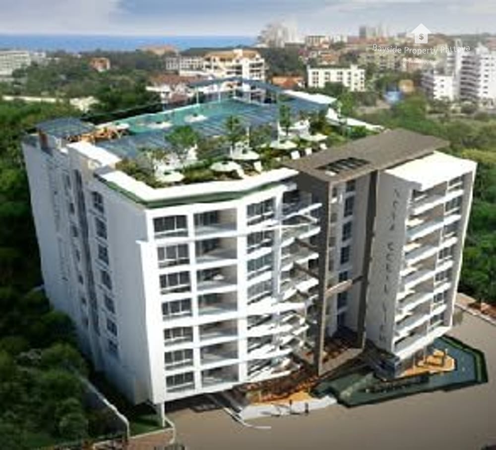ขาย คอนโด ใน โนวา โอเชี่ยน วิว (Nova Ocean View) 1