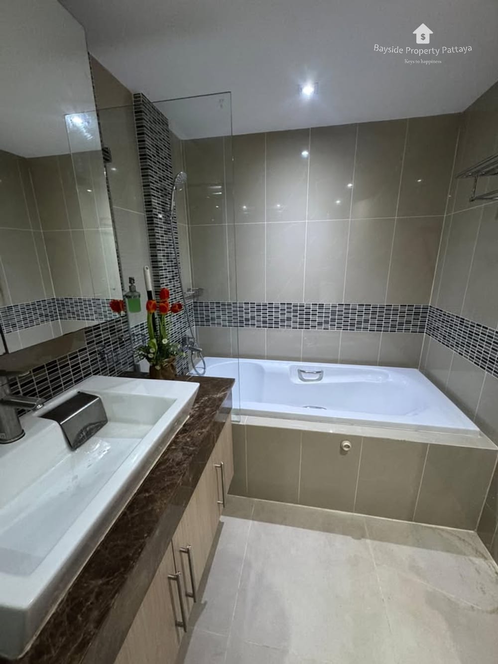 ขาย คอนโด ใน โนวา โอเชี่ยน วิว (Nova Ocean View) 7