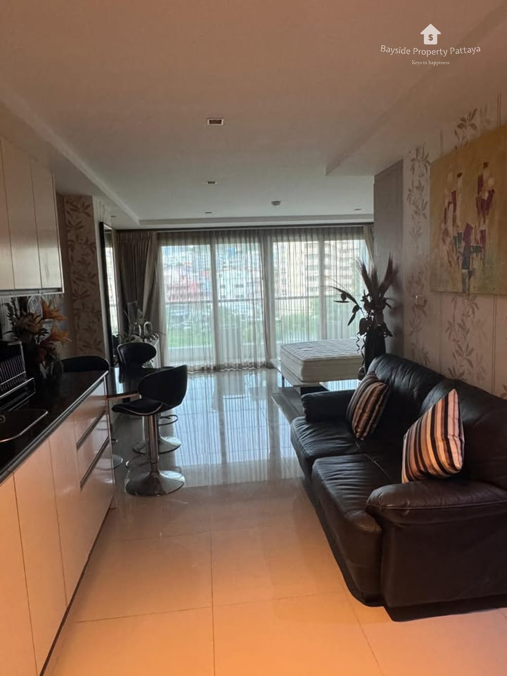 ขาย คอนโด ใน โนวา โอเชี่ยน วิว (Nova Ocean View) 2