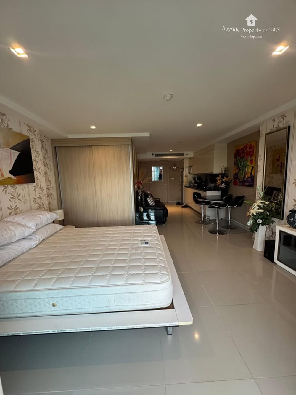 ขาย คอนโด ใน โนวา โอเชี่ยน วิว (Nova Ocean View) 4