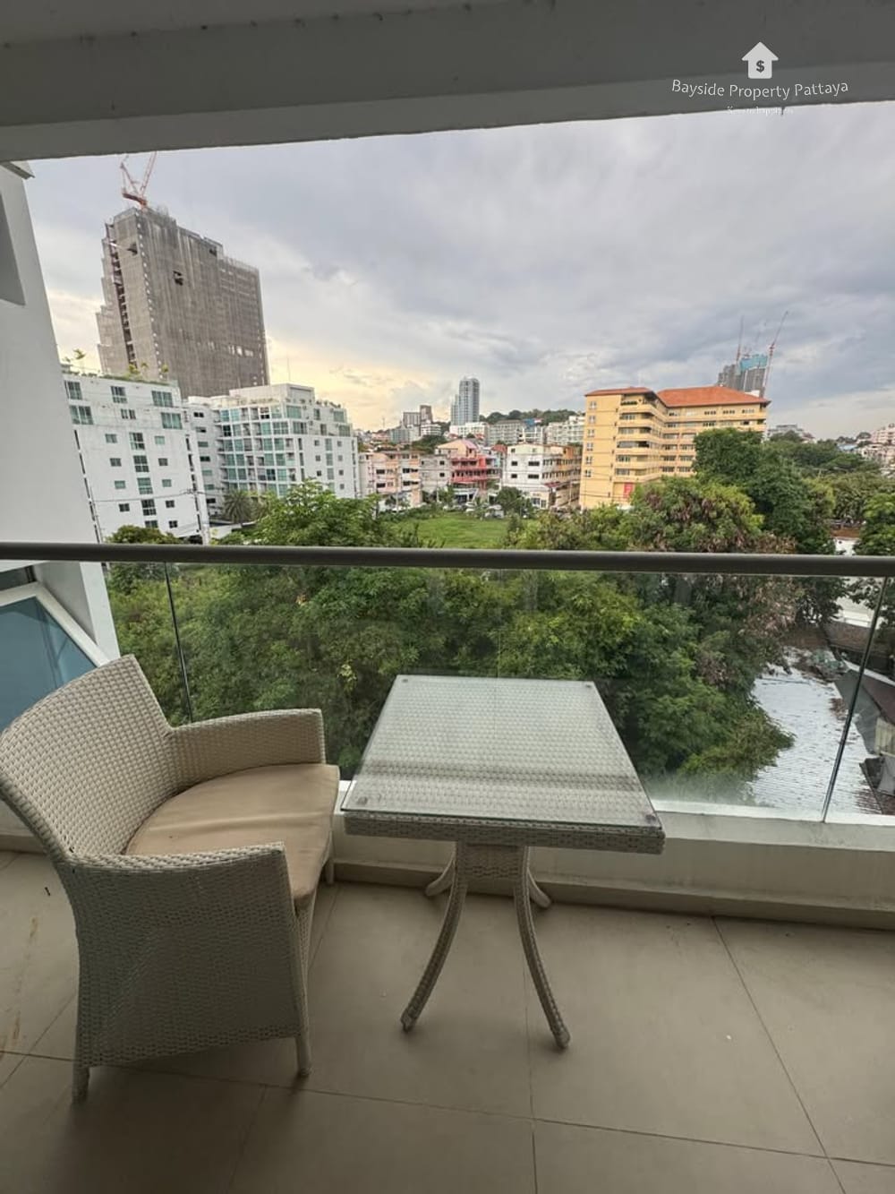 ขาย คอนโด ใน โนวา โอเชี่ยน วิว (Nova Ocean View) 5