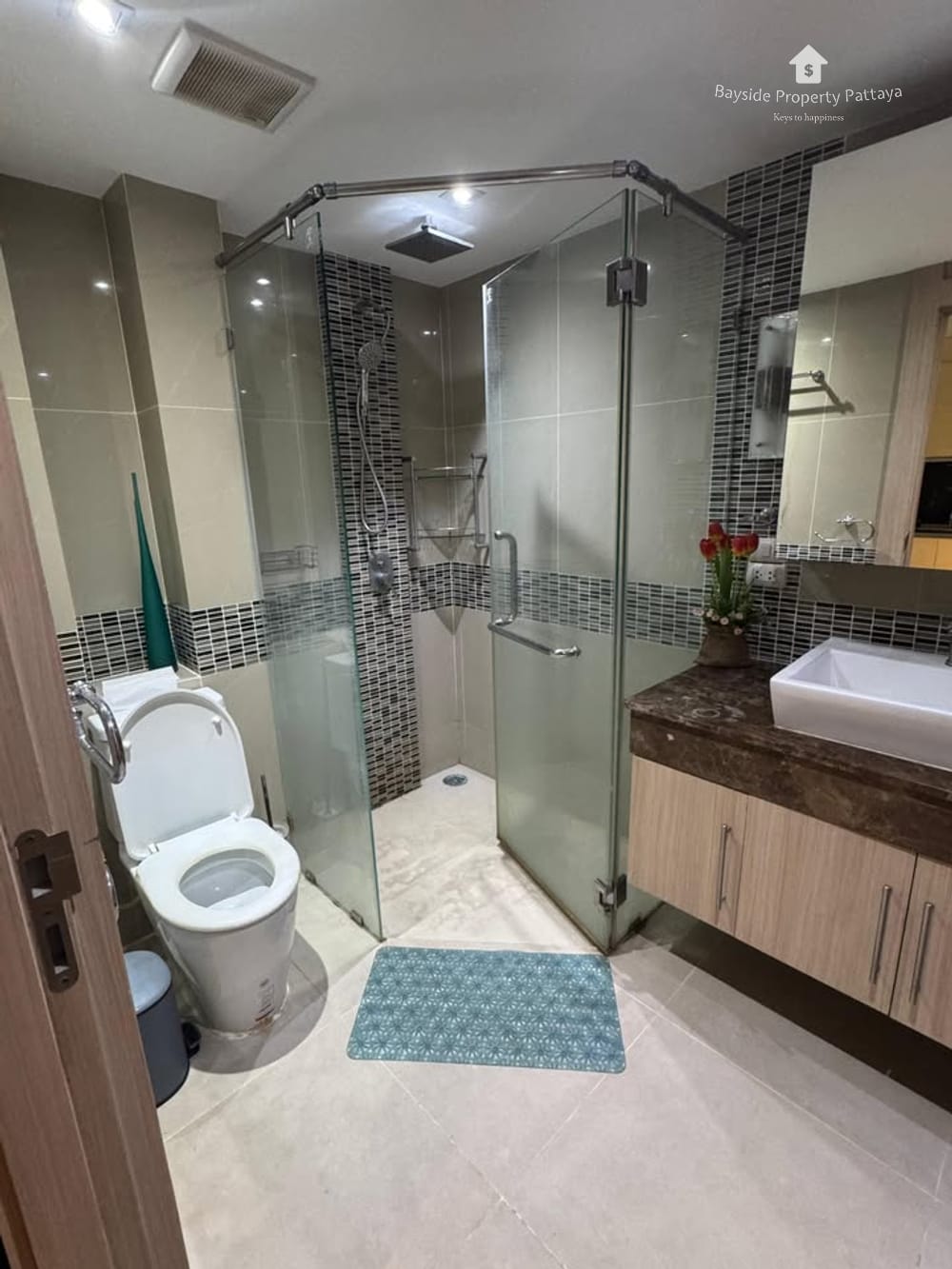 ขาย คอนโด ใน โนวา โอเชี่ยน วิว (Nova Ocean View) 8