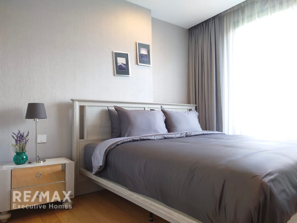 ขาย 2 ห้องนอน คอนโด ใน โคเรสซิโอ สาทร-พิพัฒน์ (Collezio Sathorn-Pipat) 7