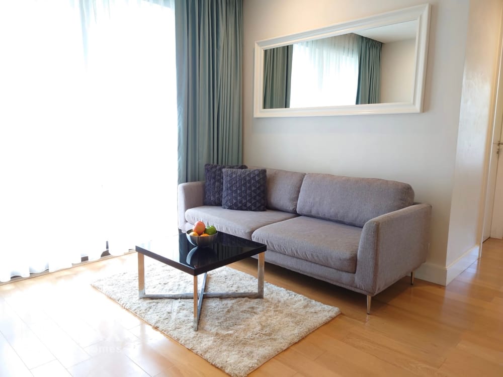ขาย 2 ห้องนอน คอนโด ใน โคเรสซิโอ สาทร-พิพัฒน์ (Collezio Sathorn-Pipat) 8