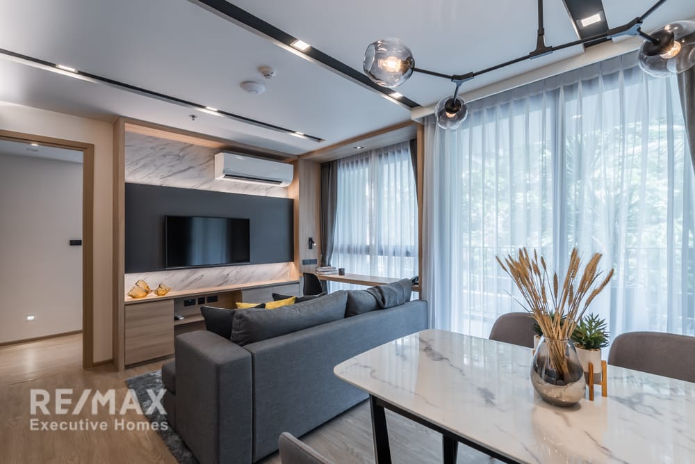 2 Bedroom Condo for Rent in Destiny@63 - Pet Friendly 3