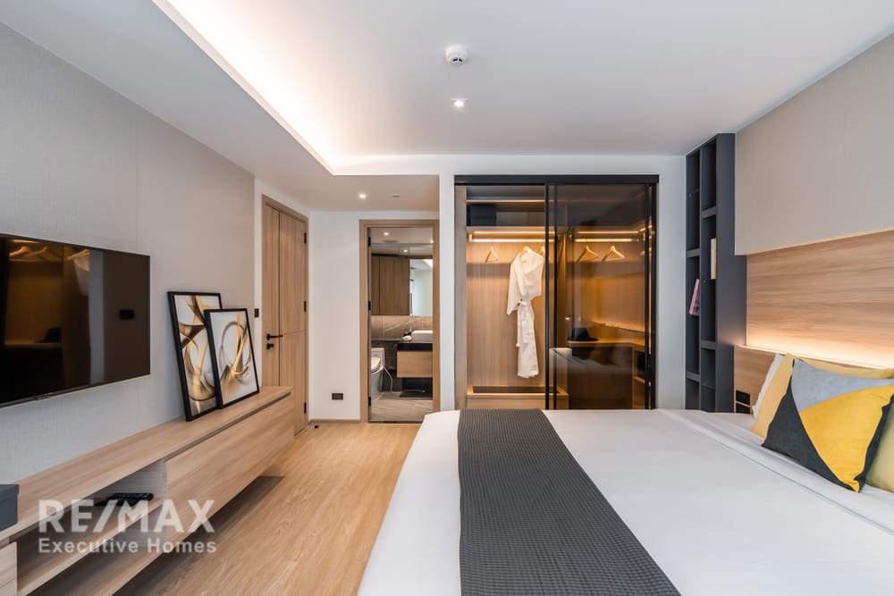 2 Bedroom Condo for Rent in Destiny@63 - Pet Friendly 4