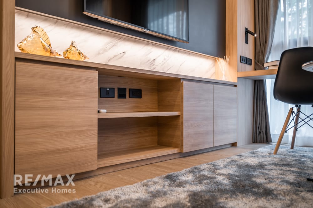2 Bedroom Condo for Rent in Destiny@63 - Pet Friendly 6