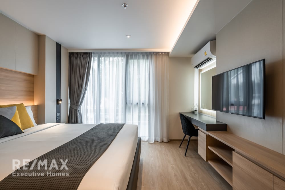 2 Bedroom Condo for Rent in Destiny@63 - Pet Friendly 7