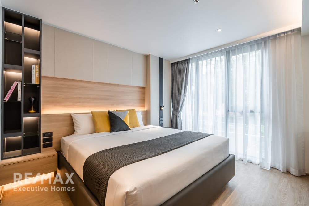 2 Bedroom Condo for Rent in Destiny@63 - Pet Friendly 8