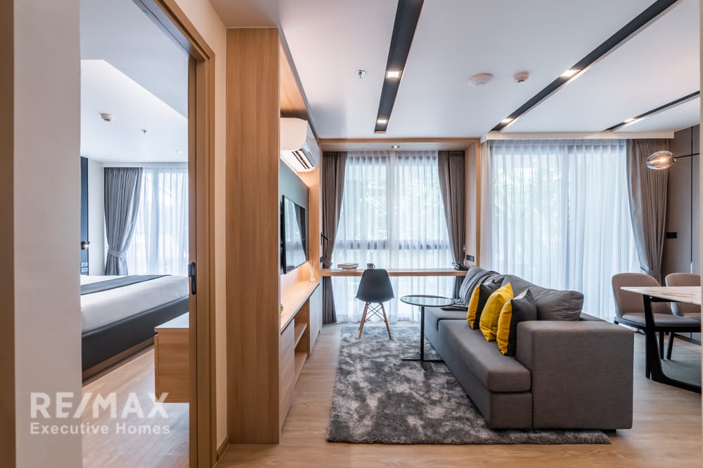 2 Bedroom Condo for Rent in Destiny@63 - Pet Friendly 9