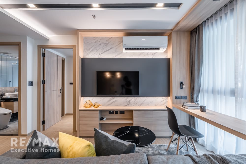 2 Bedroom Condo for Rent in Destiny@63 - Pet Friendly 11