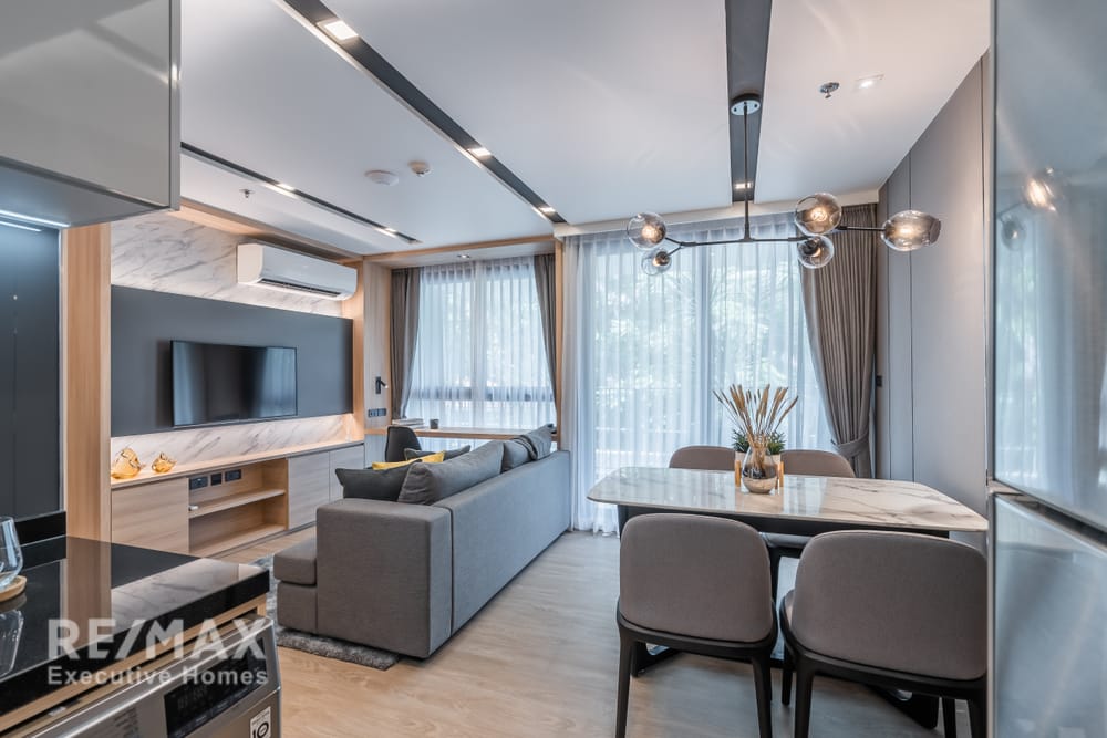 2 Bedroom Condo for Rent in Destiny@63 - Pet Friendly 13
