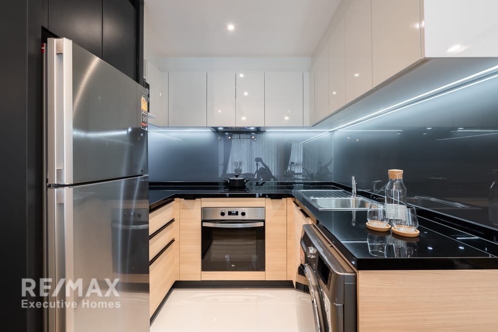 2 Bedroom Condo for Rent in Destiny@63 - Pet Friendly 14