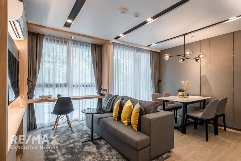 2 Bedroom Condo for Rent in Destiny@63 - Pet Friendly 17