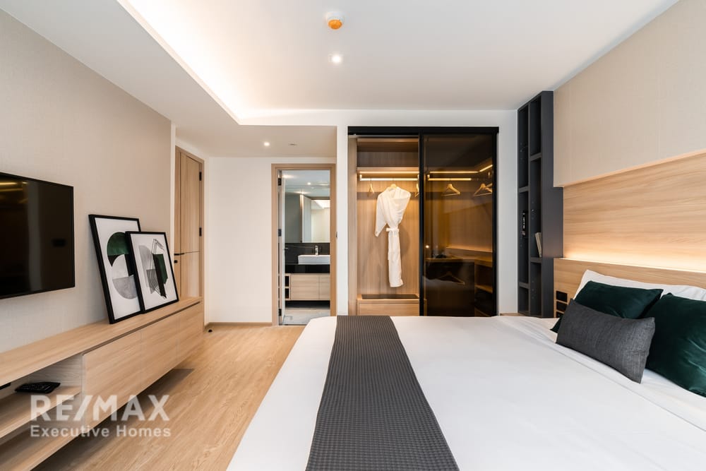 Сдается кондоминиум с 1 спальней в Destiny@63 - Можно с питомцами 13