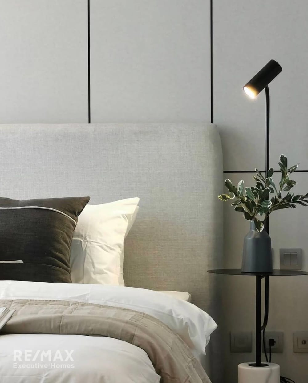 FOR RENT: A Beautifully Decorated 1-Bedroom Unit at 28 Chidlom 17