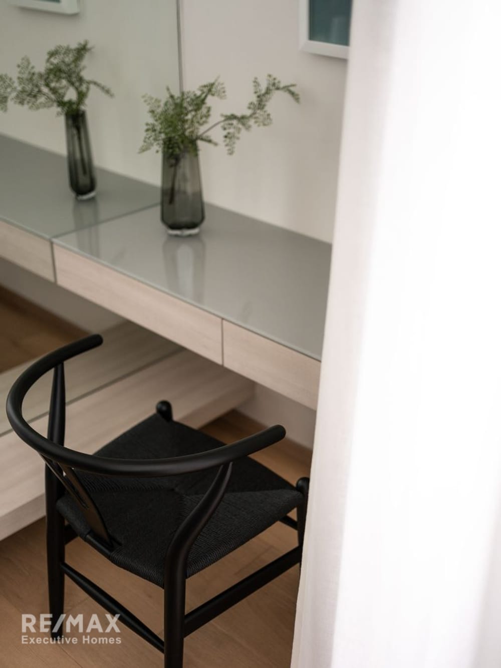 FOR RENT: A Beautifully Decorated 2-Bedroom Unit at 28 Chidlom 12