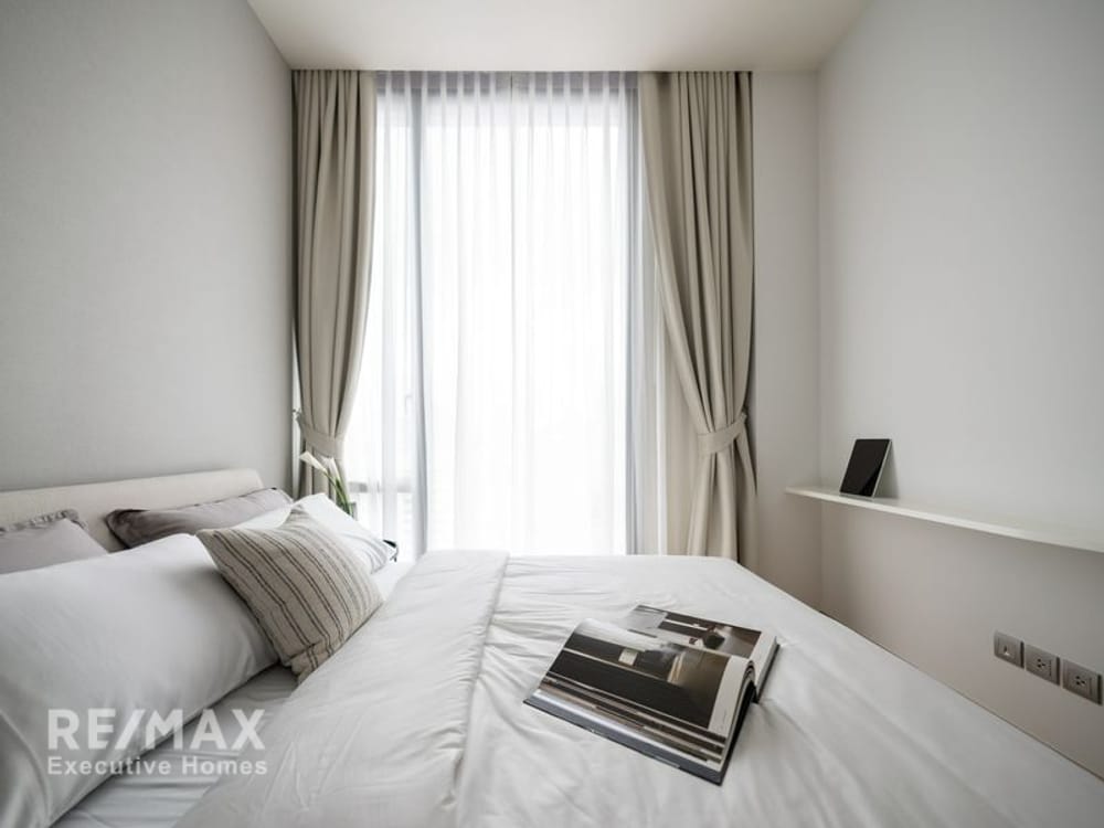 FOR RENT: A Beautifully Decorated 2-Bedroom Unit at 28 Chidlom 19