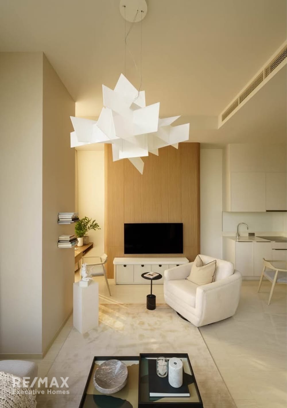 FOR RENT: A Beautifully Decorated 2-Bedroom Unit at Ashton Silom 27