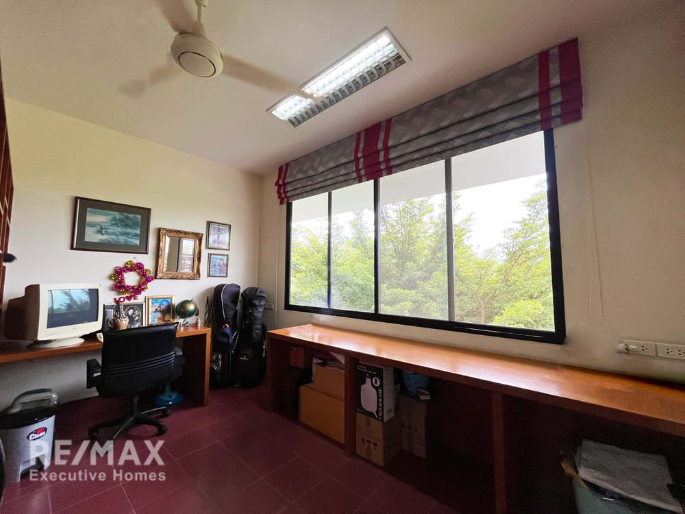 Exklusive Pool-Villa mit Bergblick auf 6 Rai Land in Cha-Am | Mountain Views & Private Oasis 7
