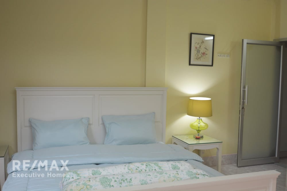 Exklusive Pool-Villa mit Bergblick auf 6 Rai Land in Cha-Am | Mountain Views & Private Oasis 8