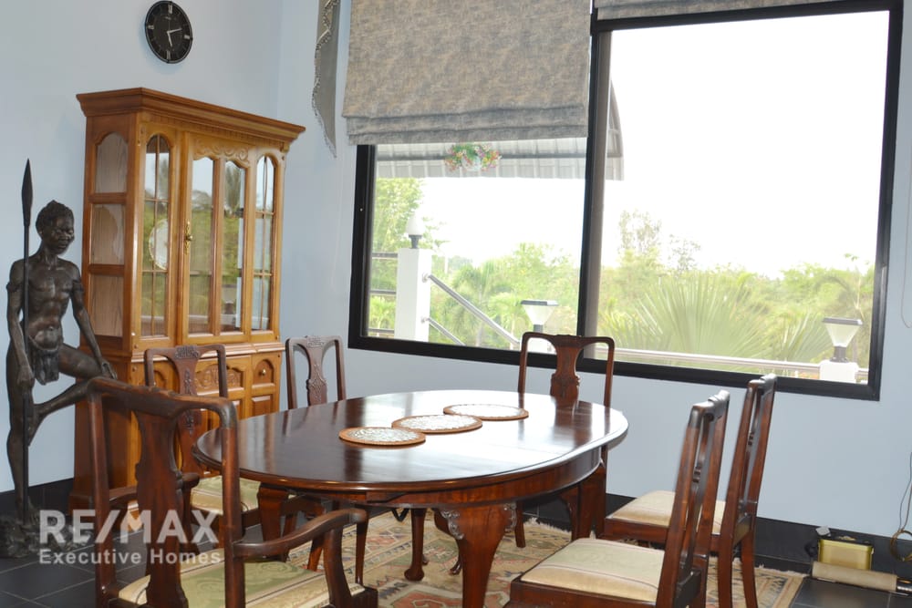 Exklusive Pool-Villa mit Bergblick auf 6 Rai Land in Cha-Am | Mountain Views & Private Oasis 16