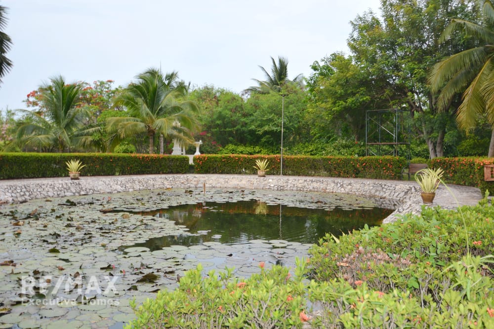 Exklusive Pool-Villa mit Bergblick auf 6 Rai Land in Cha-Am | Mountain Views & Private Oasis 20