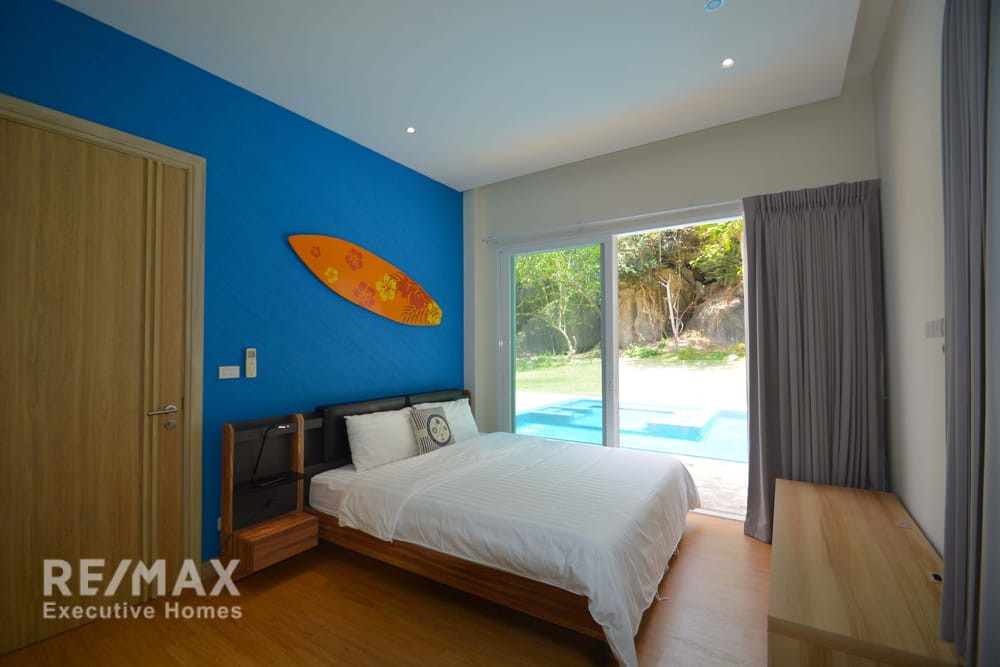 Sanctuary by the Sea – Luxusanwesen in Khao Tao, Hua Hin 10