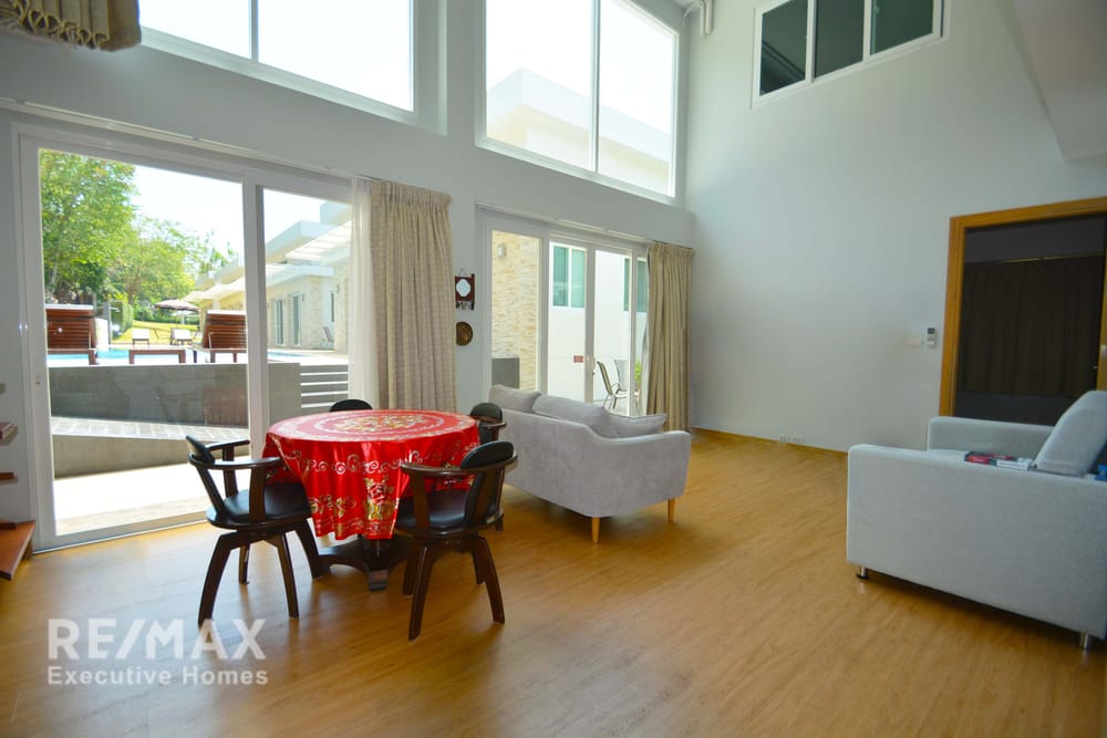 Sanctuary by the Sea – Luxusanwesen in Khao Tao, Hua Hin 5